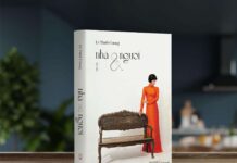 “Nhà & Người”: Góc nhìn độc đáo của họa sĩ Lê Thiết Cương