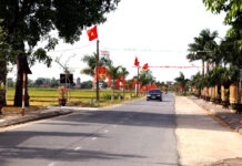 Diện mạo văn hóa ứng xử ở nông thôn – một góc nhìn