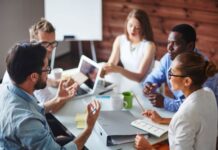 Vai trò của văn hóa ứng xử trong hoạt động doanh nghiệp