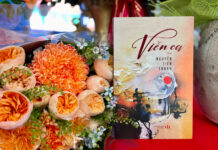 “Viễn ca” của những phương trời viễn mộng