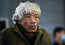 Nhà văn Bảo Ninh: “Tiếp tục sống cuộc đời đồng đội nhường lại”