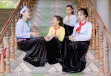 Hát Rang – Nét đẹp văn hóa của dân tộc Mường