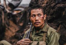 Những giọt nước mắt xứng đáng dành cho “Mưa đỏ”