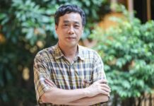 Tổng kết không phải đoạn tuyệt mà để tiếp nối – Tiểu luận Nguyễn Bình Phương