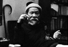 Trần Dần – Một cây bút cách tân sống động